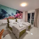 New Angelo 2025, Family And Pet Friendly * Privlaka (Zadar)