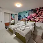 New Angelo 2025, Family And Pet Friendly Villa