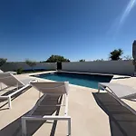 New Angelo 2025, Family And Pet Friendly Villa Privlaka (Zadar)