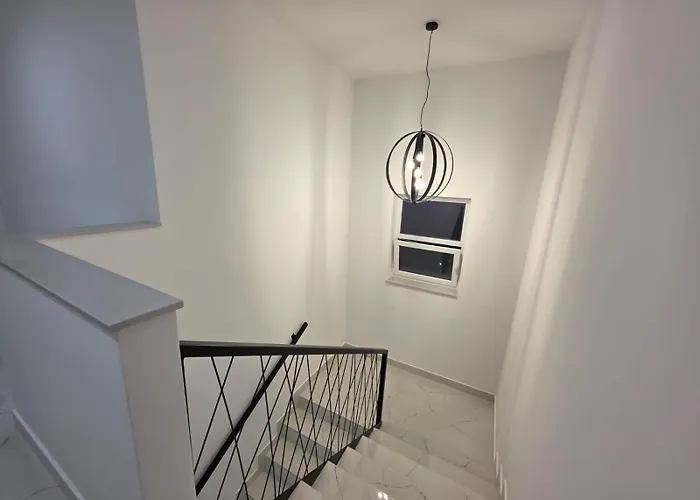 New Angelo 2025, Family And Pet Friendly Villa Privlaka (Zadar)