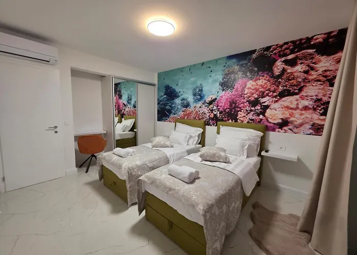 New Angelo 2025, Family And Pet Friendly Villa