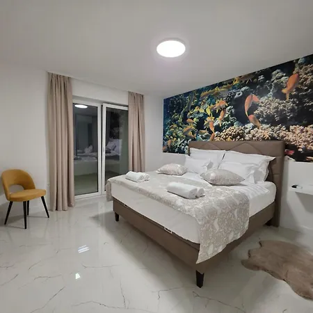 New Angelo 2025, Family And Pet Friendly Villa