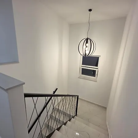 New Angelo 2025, Family And Pet Friendly Villa Privlaka (Zadar)