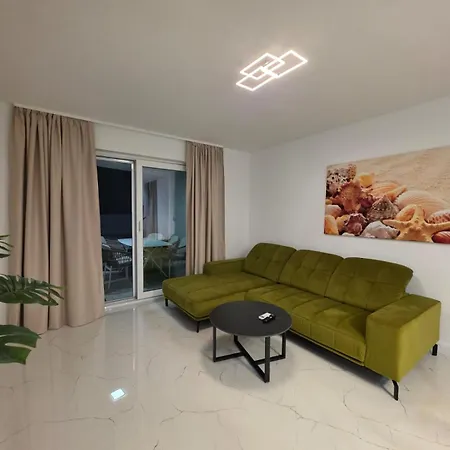 New Angelo 2025, Family And Pet Friendly * Privlaka (Zadar)