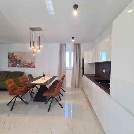 New Angelo 2025, Family And Pet Friendly * Privlaka (Zadar)