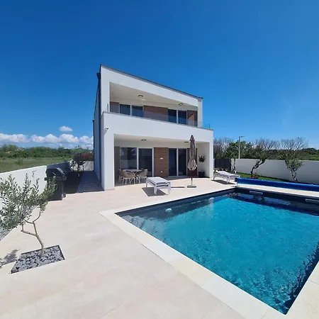 Villa New Angelo 2025, Family And Pet Friendly *
