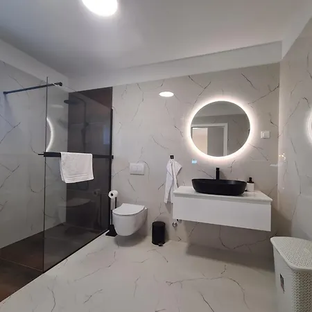 Villa New Angelo 2025, Family And Pet Friendly Privlaka (Zadar)
