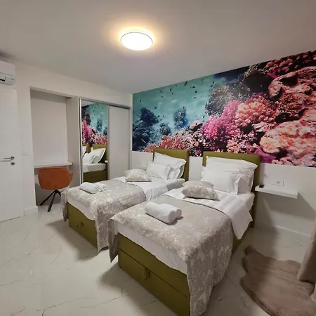 New Angelo 2025, Family And Pet Friendly Villa