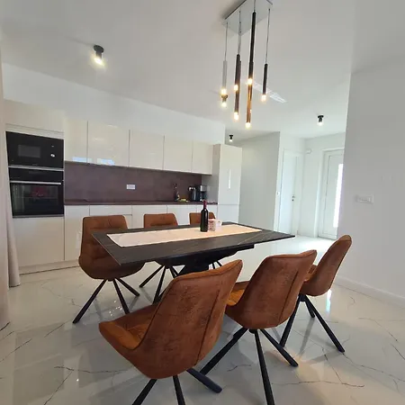 New Angelo 2025, Family And Pet Friendly * Privlaka (Zadar)