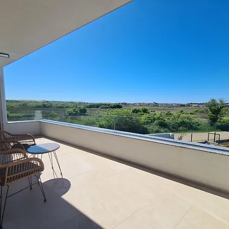 New Angelo 2025, Family And Pet Friendly * Privlaka (Zadar)