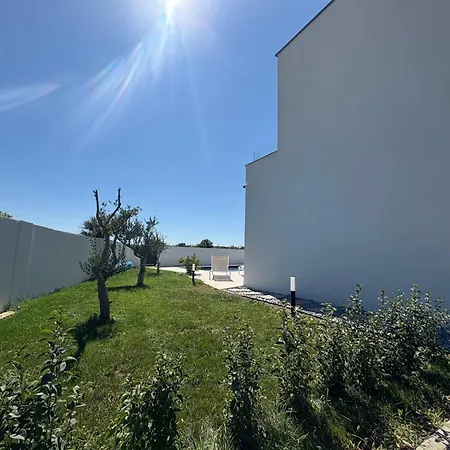 New Angelo 2025, Family And Pet Friendly * Privlaka (Zadar)