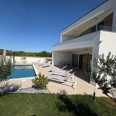 New Angelo 2025, Family And Pet Friendly * Privlaka (Zadar)