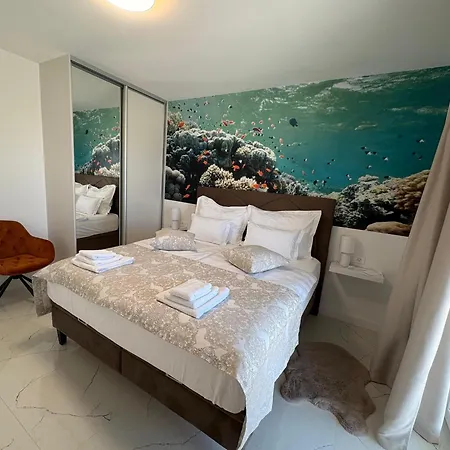 New Angelo 2025, Family And Pet Friendly Villa *