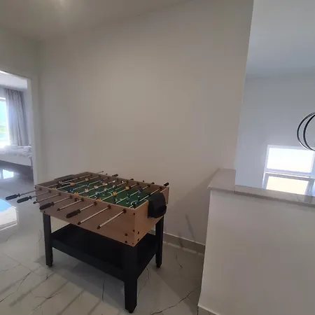 New Angelo 2025, Family And Pet Friendly Villa Privlaka (Zadar)