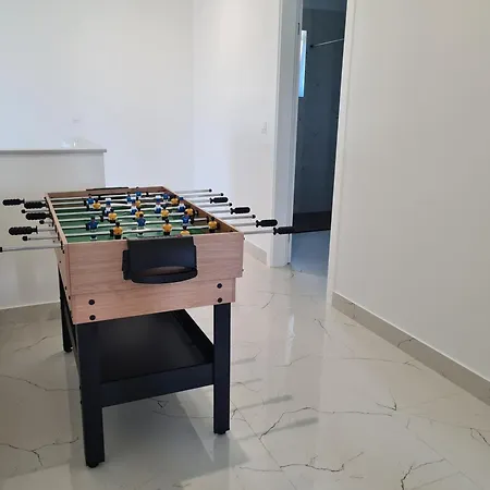 New Angelo 2025, Family And Pet Friendly Privlaka (Zadar)