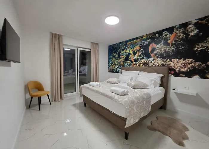 New Angelo 2025, Family And Pet Friendly Vila