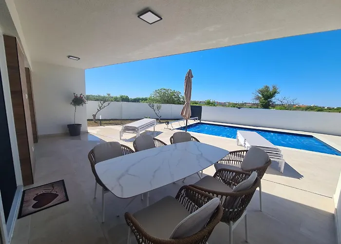 New Angelo 2025, Family And Pet Friendly Vila