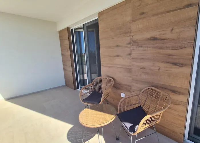 New Angelo 2025, Family And Pet Friendly Vila *