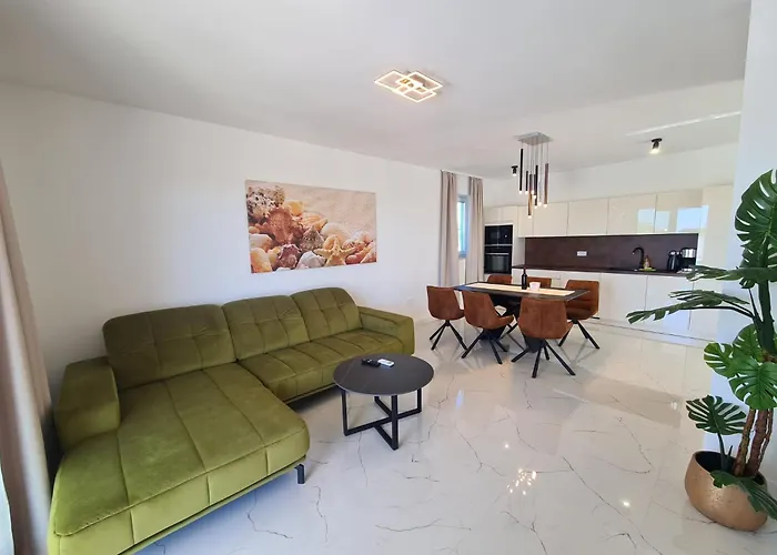 New Angelo 2025, Family And Pet Friendly Villa