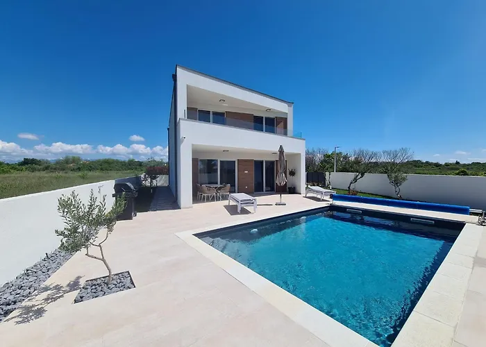 Villa New Angelo 2025, Family And Pet Friendly *