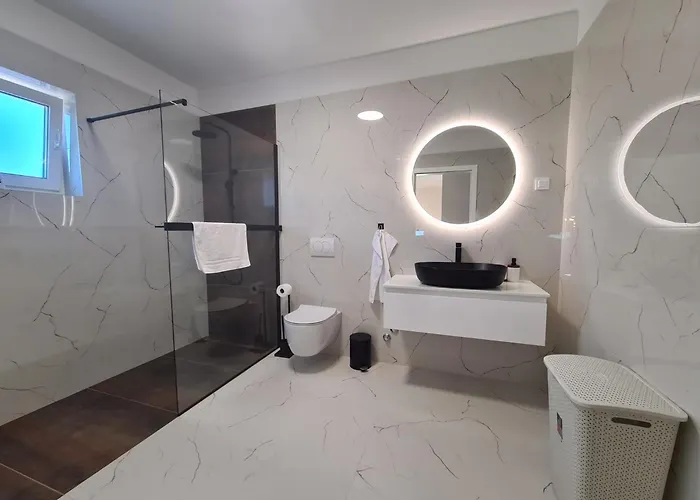 New Angelo 2025, Family And Pet Friendly Vila *