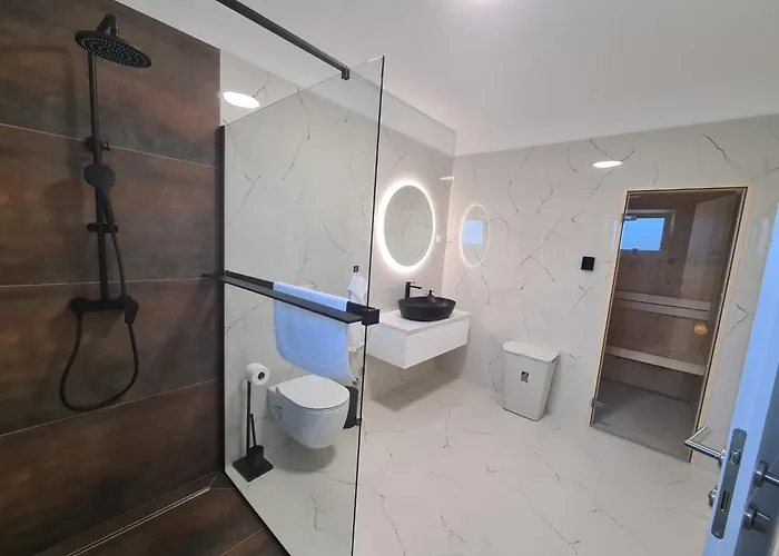 Vila New Angelo 2025, Family And Pet Friendly *