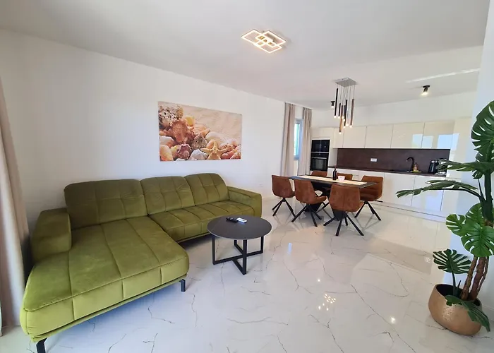 New Angelo 2025, Family And Pet Friendly Villa
