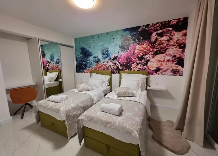 Villa New Angelo 2025, Family And Pet Friendly