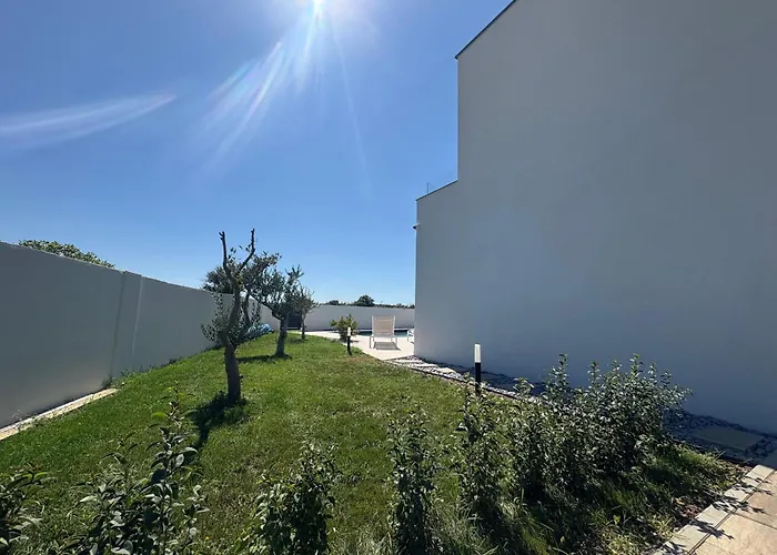 New Angelo 2025, Family And Pet Friendly * Privlaka (Zadar)