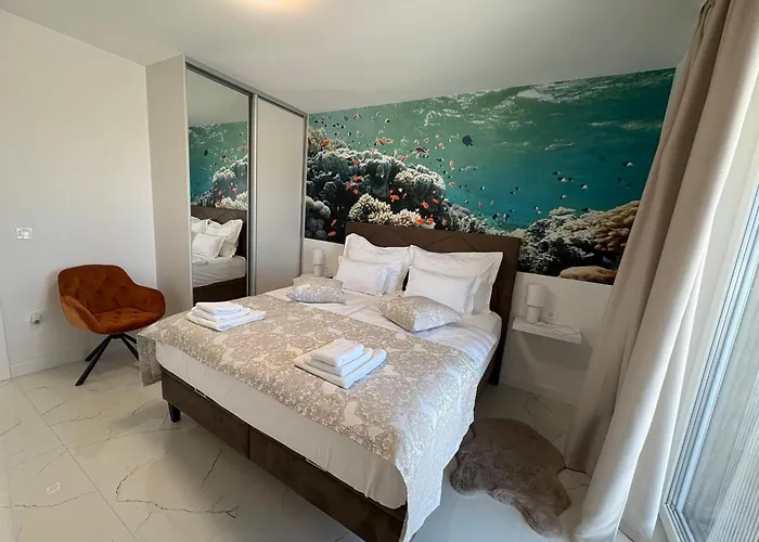 New Angelo 2025, Family And Pet Friendly Vila *