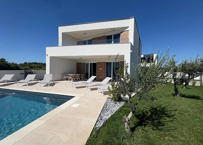 Vila New Angelo 2025, Family And Pet Friendly *