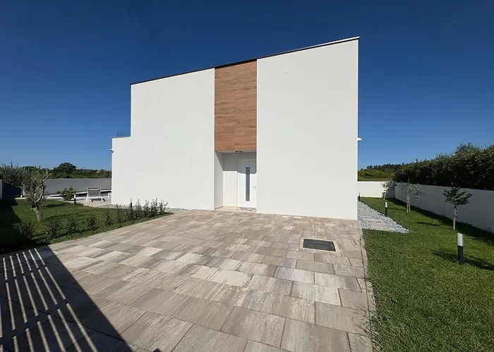 Vila New Angelo 2025, Family And Pet Friendly Privlaka (Zadar)