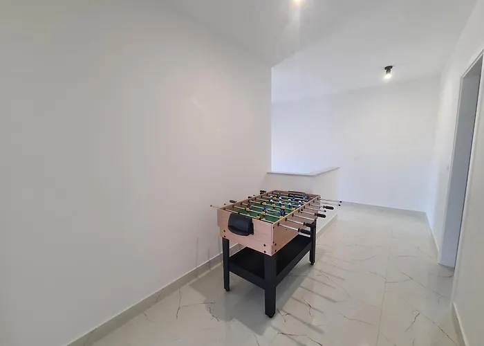 Vila New Angelo 2025, Family And Pet Friendly *